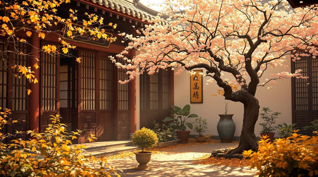 国产小视频在线 - 老屋院里的桂花开了